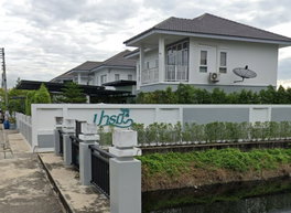 Project Baan Paramee  Phutthamonthon Sai 5 Picture - 2/7