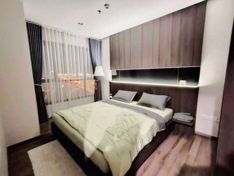 ขาย The Base Park West สุขุมวิท77  เดินทางสะดวก สิ่งอำนวยความสะดวกครบครัน
