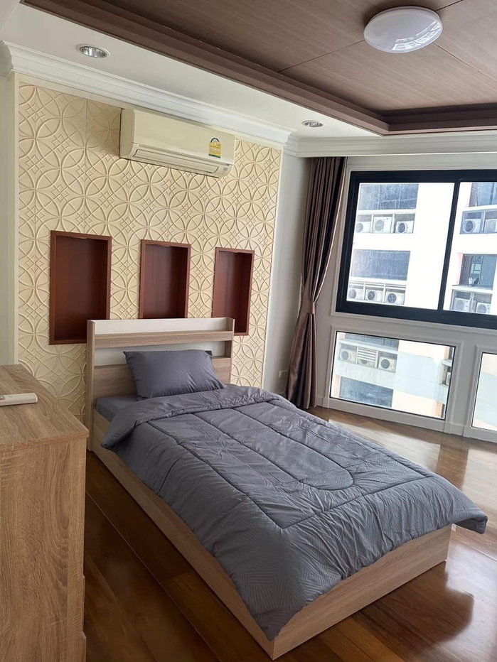 picture For rent The President Park Sukhumvit 24 ,LH-RW4117 - 6/6