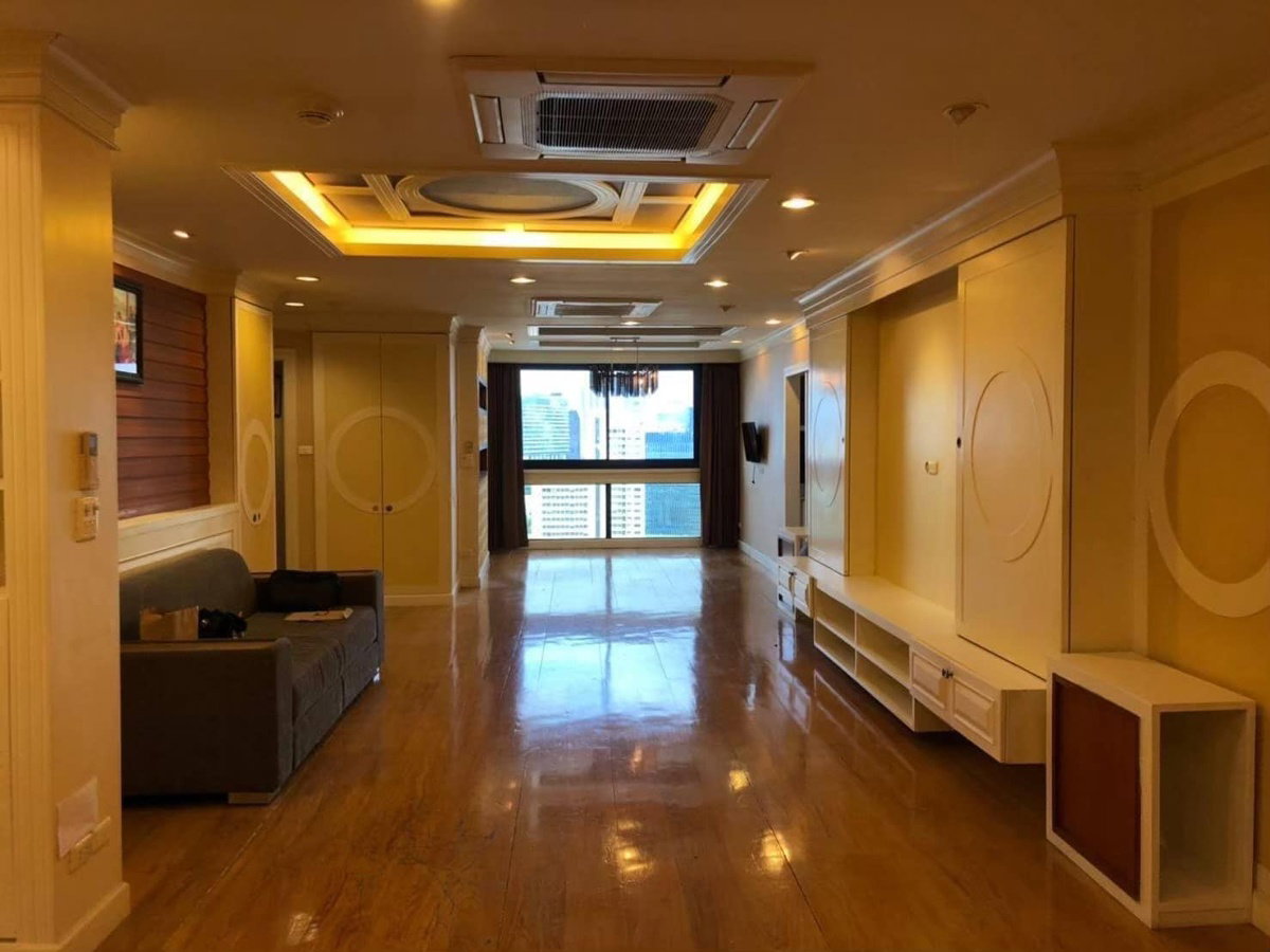 picture For rent The President Park Sukhumvit 24 ,LH-RW4117 - 1/6