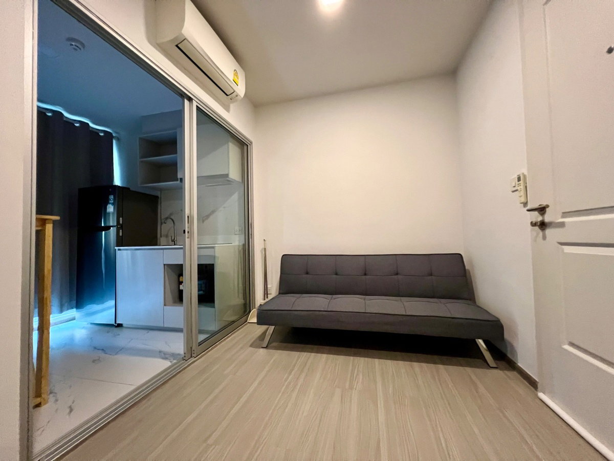 CG_LP01 The Tree Ladprao 15 (เดอะ ทรี ลาดพร้าว 15) ห้องว่างให้เช่า Line: @cgestate