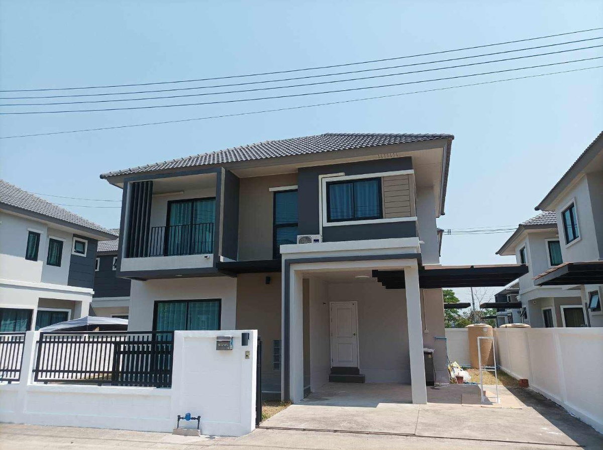 รูป ให้เช่า บ้านสวย เมืองสันกำแพง เชียงใหม่ - รูปที่ 19/19