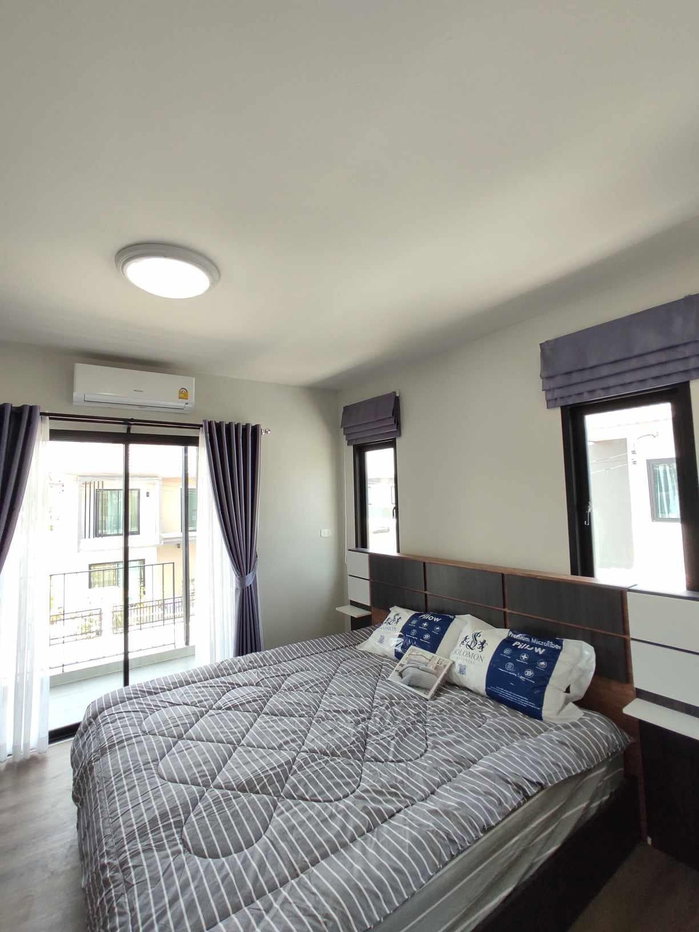 รูป ให้เช่า บ้านสวย เมืองสันกำแพง เชียงใหม่ - รูปที่ 2/19
