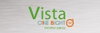 logo โครงการ วิสต้า วันเอทโอ เทพารักษ์ - วงแหวน