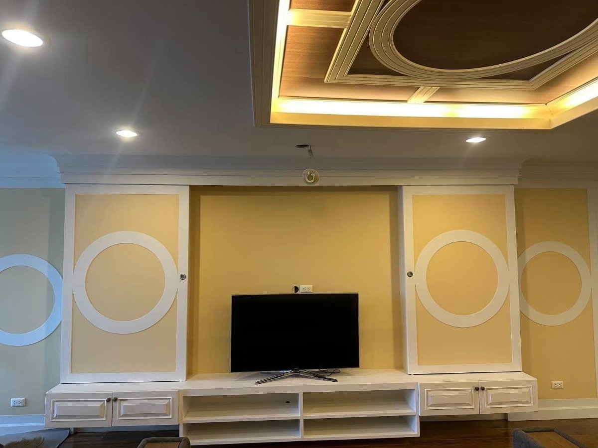 picture For rent The President Park Sukhumvit 24 ,LH-RW4117 - 2/6