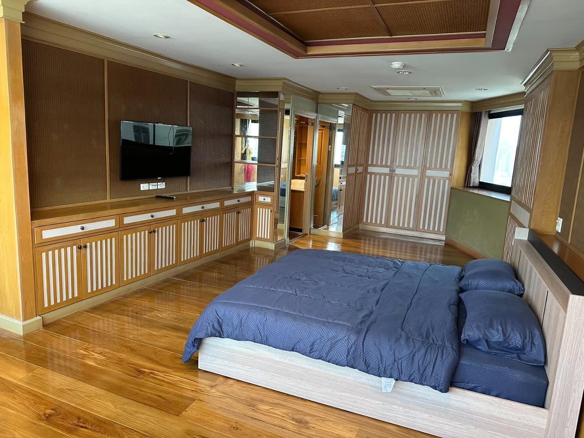 picture For rent The President Park Sukhumvit 24 ,LH-RW4117 - 5/6