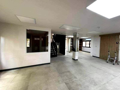 เช่าบ้านเดี่ยว ถนนเพชรบุรี กรุงเทพฯ : LTHC10137 – Detached House / Commercial FOR RENT in Sathorn size 450 Sq.m. Nearby BTS BTS Phrompong station ONLY 180k/Month