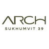 logo โครงการ อาร์ค สุขุมวิท 39