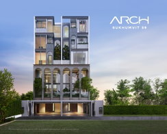 รูป ARCH Sukhumvit 39 - รูปที่ 2/12