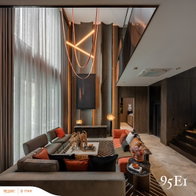 รูป 95E1 - Ninety Five East One - รูปที่ 4/12