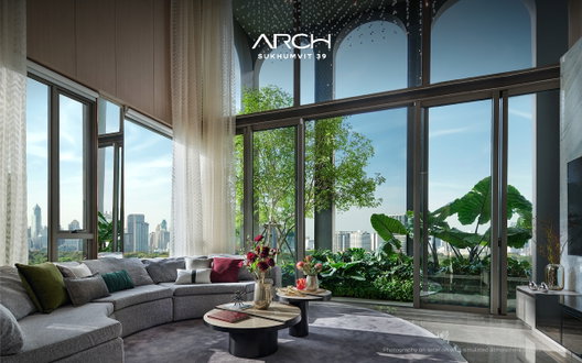 Project ARCH Sukhumvit 39 Picture - 3/12