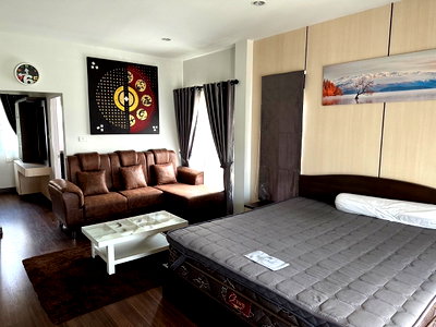 Houses for sale Chiang Mai : House for sale, The Prego, San Kamphaeng - SW000835
