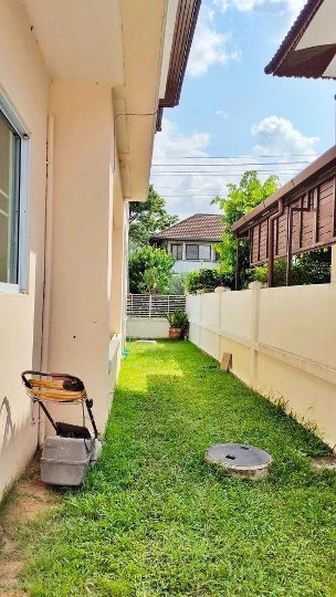 picture House for rent, Koolpunt Ville 6, good price, minimal type - 41/49