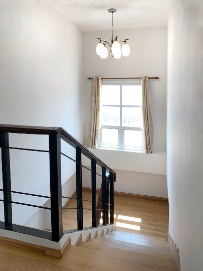 picture House for rent, Koolpunt Ville 6, good price, minimal type - 39/49