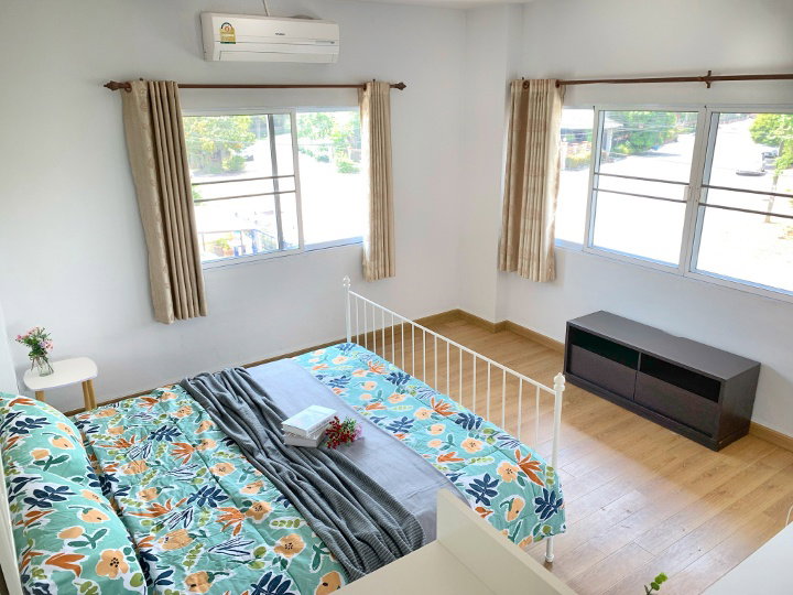 picture House for rent, Koolpunt Ville 6, good price, minimal type - 27/49