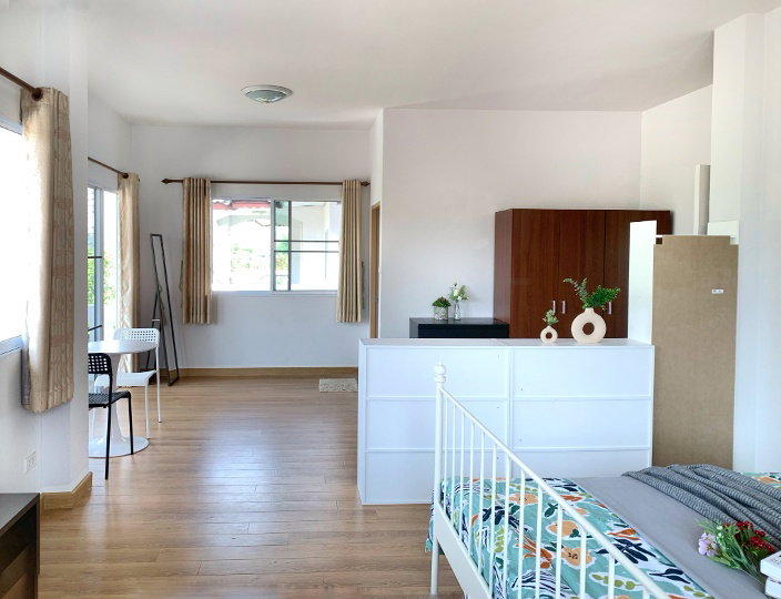 picture House for rent, Koolpunt Ville 6, good price, minimal type - 25/49