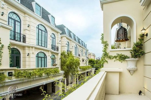 รูป The Boulevard Ekkamai - รูปที่ 4/14