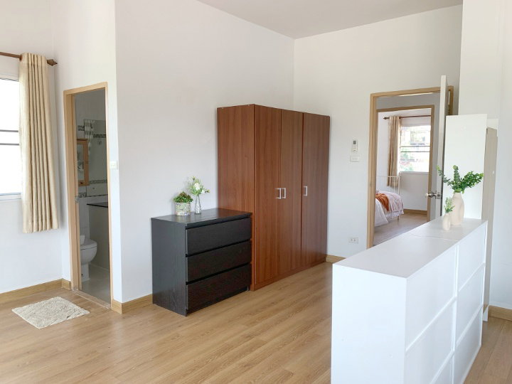 picture House for rent, Koolpunt Ville 6, good price, minimal type - 32/49