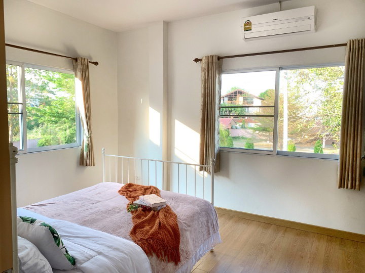 picture House for rent, Koolpunt Ville 6, good price, minimal type - 23/49