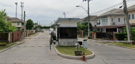 รูป Pruksatown Nexts Bangna km.5 - รูปที่ 1/12