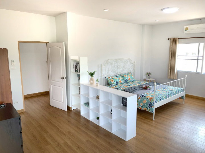 picture House for rent, Koolpunt Ville 6, good price, minimal type - 35/49