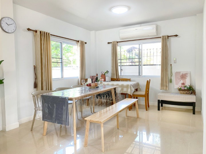picture House for rent, Koolpunt Ville 6, good price, minimal type - 4/49