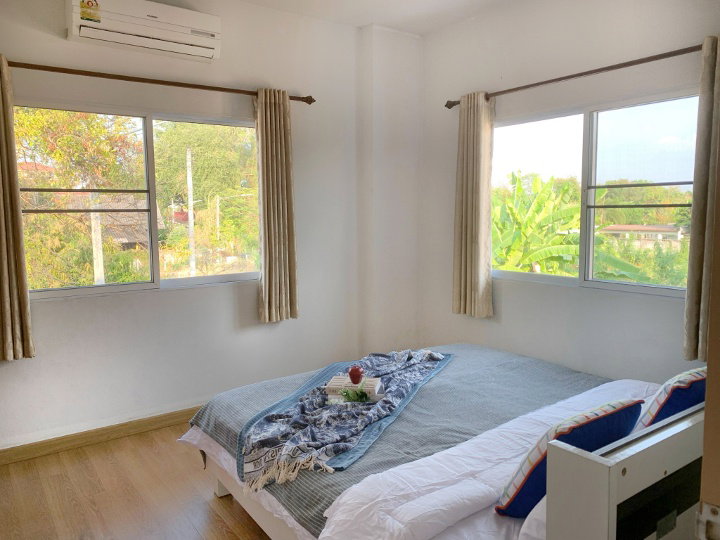 picture House for rent, Koolpunt Ville 6, good price, minimal type - 19/49