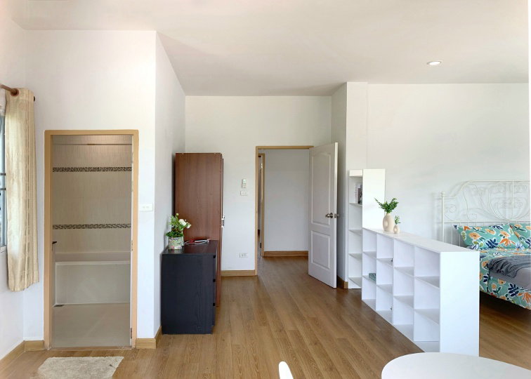 picture House for rent, Koolpunt Ville 6, good price, minimal type - 34/49