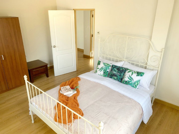 picture House for rent, Koolpunt Ville 6, good price, minimal type - 22/49