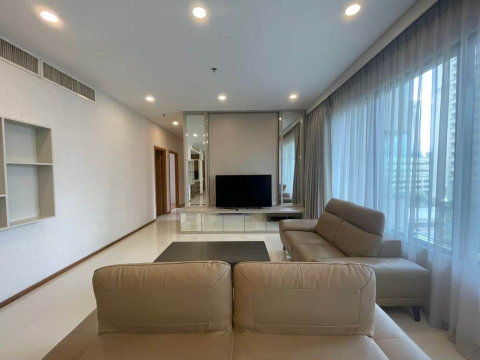 For sale The Emporio Place Sukhumvit 24 วิวสวย พร้อมเฟอร์นิเจอร์และเครื่องใช้ไฟฟ้า
