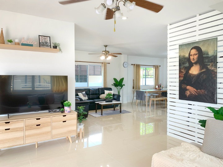 picture House for rent, Koolpunt Ville 6, good price, minimal type - 9/49