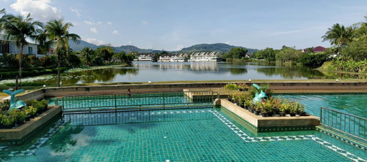 รูป Land and Houses Park Phuket - รูปที่ 4/6