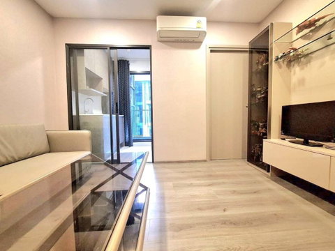 🔔รวมคอนโดนนนทบุรีให้เช่า🔔⚠️🛋️🛌The Politan Breeze
