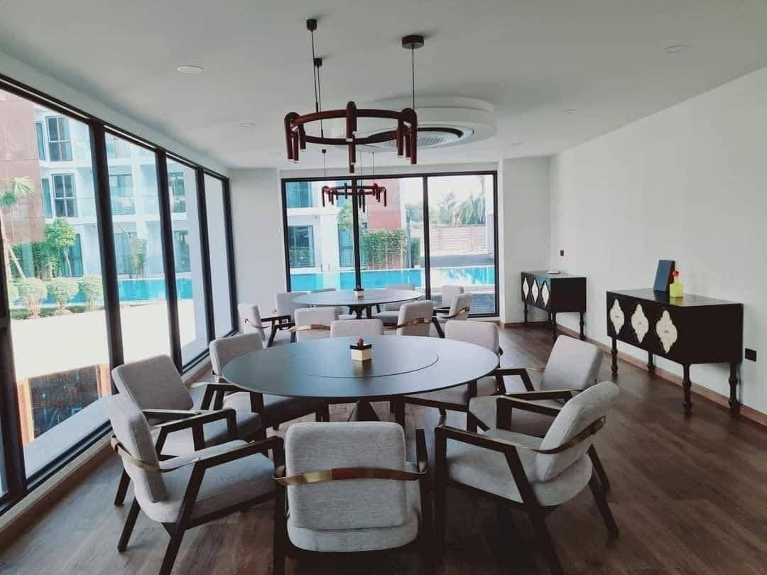 รูป 🔥ปล่อยเช่า The one condo คอนโดสไตล์รีสอร์ท ใกล้เซ็นเฟส - รูปที่ 11/16