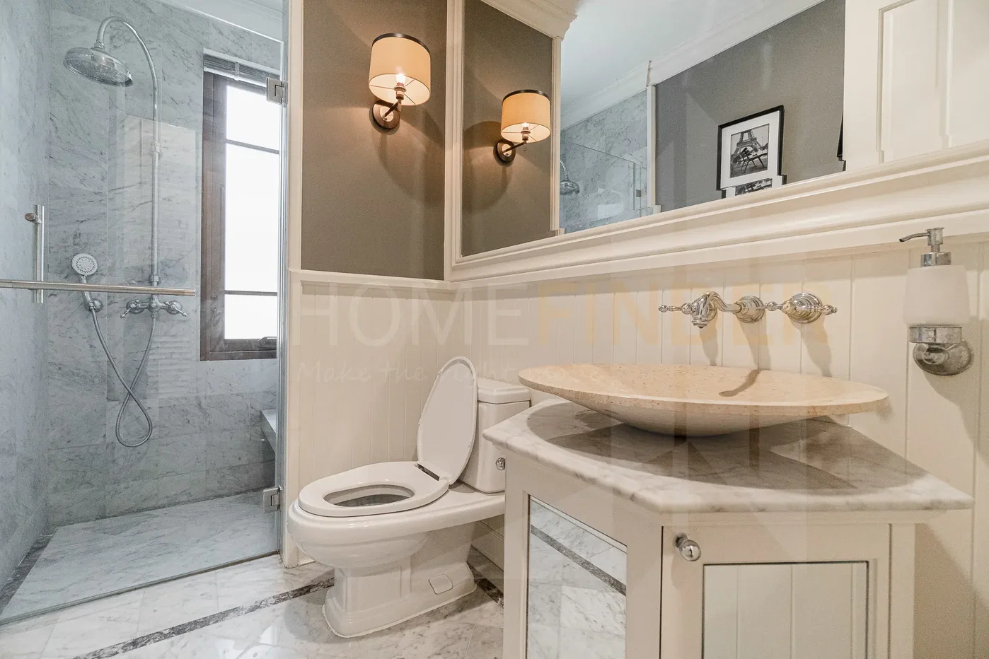 รูป Baan Sansiri Sukhumvit 67 4 bedrooms, for rent - รูปที่ 15/20