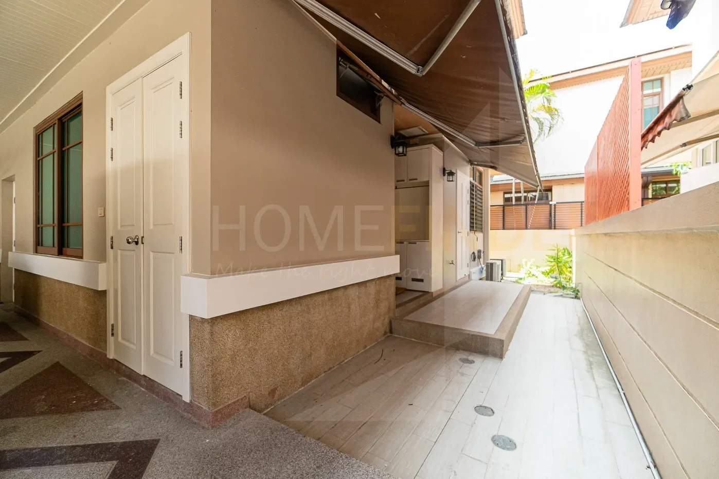 รูป Baan Sansiri Sukhumvit 67 4 bedrooms, for rent - รูปที่ 3/20