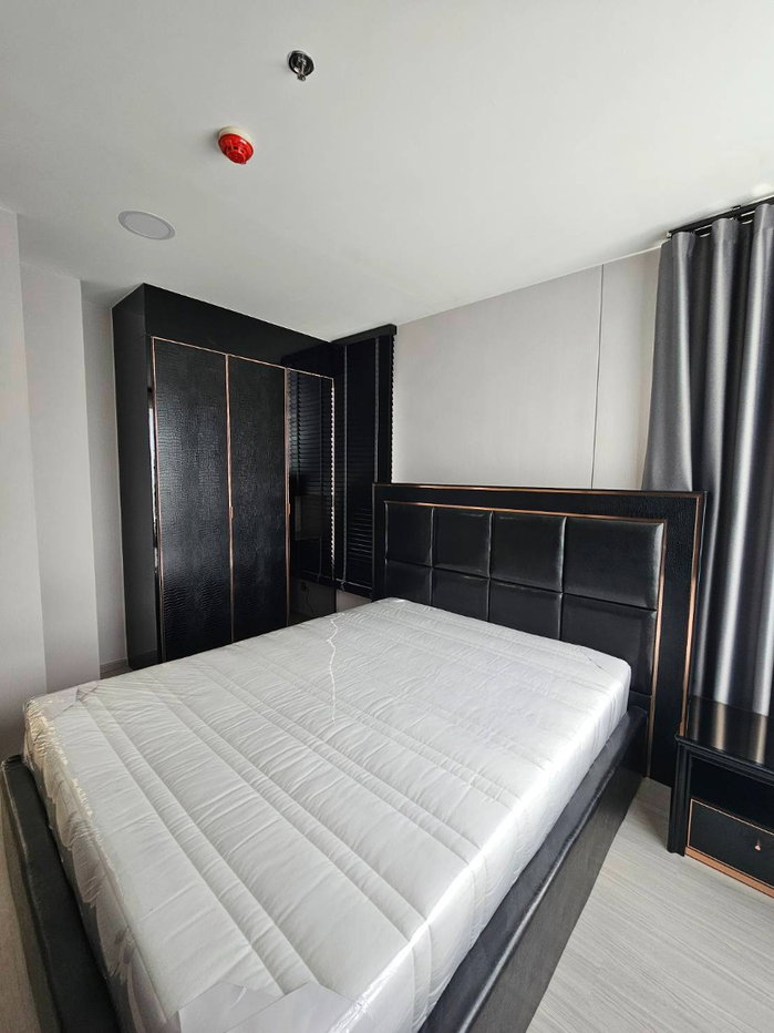 รูป 💥 โอกาสทอง 💥 For rent Life Ladprao ห้องมุมสวย 2นอน 2น้ำ ชั้นสูง วิวดีมาก LH-RW004161 - รูปที่ 1/18