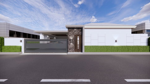 (Intira Villas 2) ขายพูลวิลล่า 3 ห้องนอน โซนราไวย์ ภูเก็ต