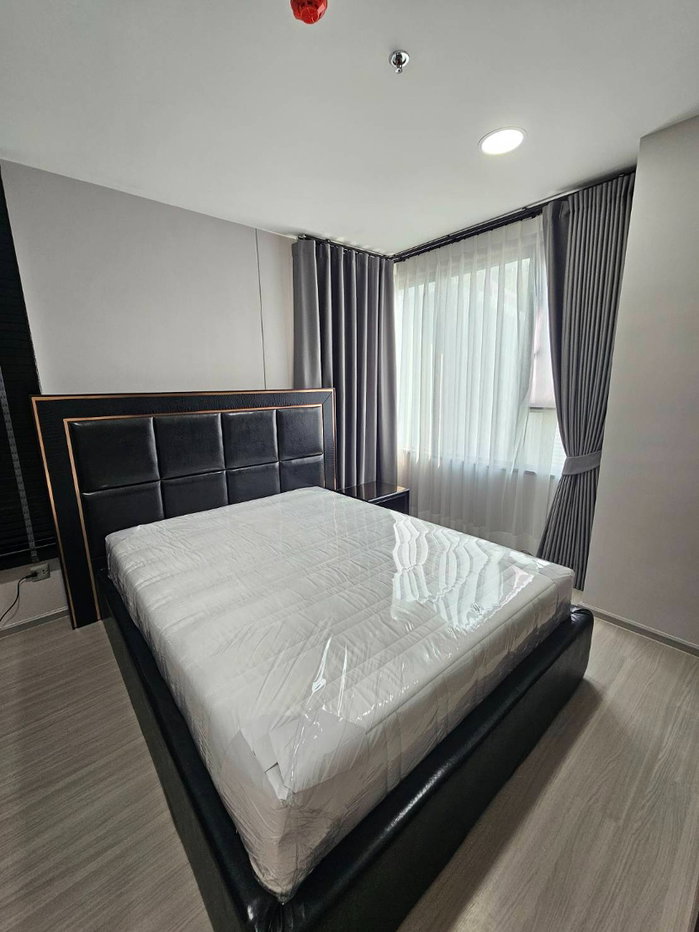 รูป 💥 โอกาสทอง 💥 For rent Life Ladprao ห้องมุมสวย 2นอน 2น้ำ ชั้นสูง วิวดีมาก LH-RW004161 - รูปที่ 10/18