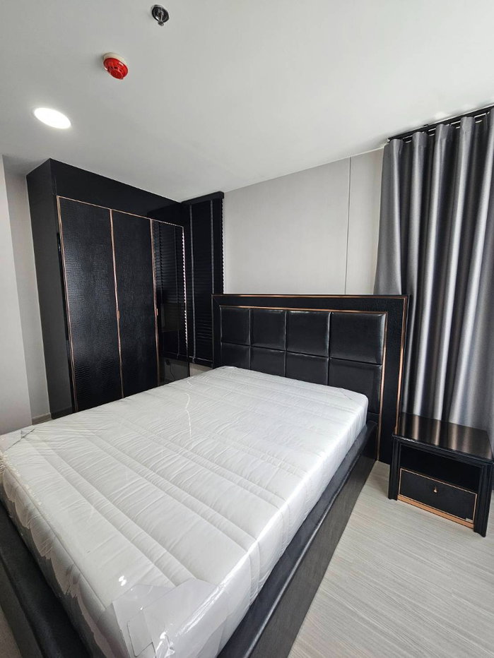 รูป 💥 โอกาสทอง 💥 For rent Life Ladprao ห้องมุมสวย 2นอน 2น้ำ ชั้นสูง วิวดีมาก LH-RW004161 - รูปที่ 11/18