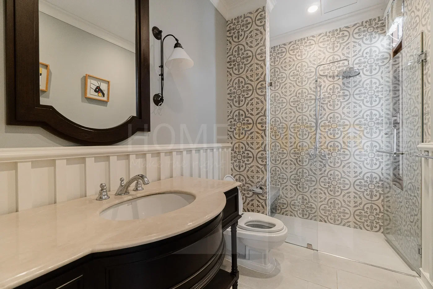 รูป Baan Sansiri Sukhumvit 67 4 bedrooms, for rent - รูปที่ 2/20