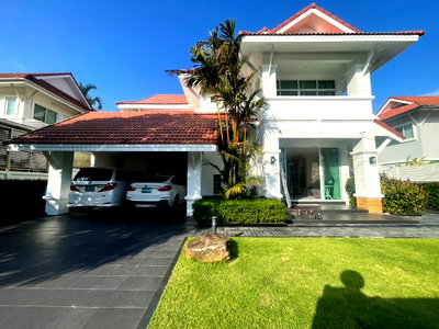 ขายบ้านเดี่ยว : ท็อปแลด์ รัษฎา บ้านโซนเมืองสามกอง ภูเก็ต