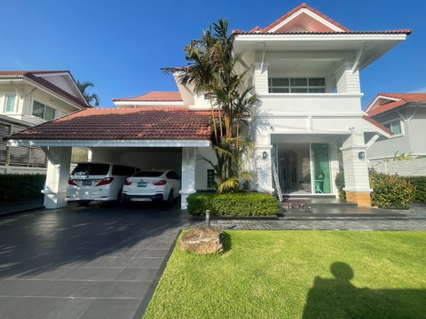 Top Land Ratsada / House for Sale, Phuket Town