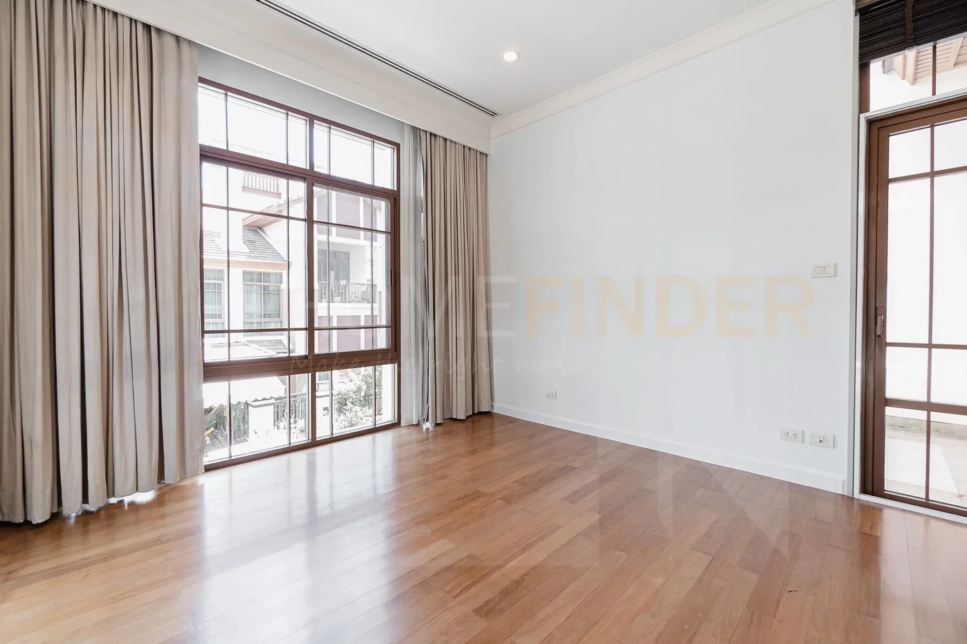 รูป Baan Sansiri Sukhumvit 67 4 bedrooms, for rent - รูปที่ 12/20