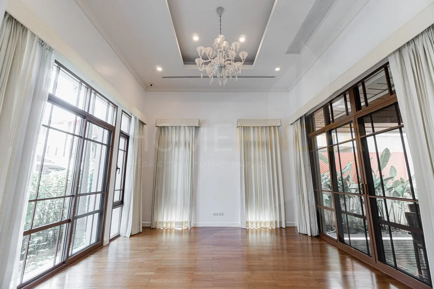 รูป Baan Sansiri Sukhumvit 67 4 bedrooms, for rent - รูปที่ 20/20
