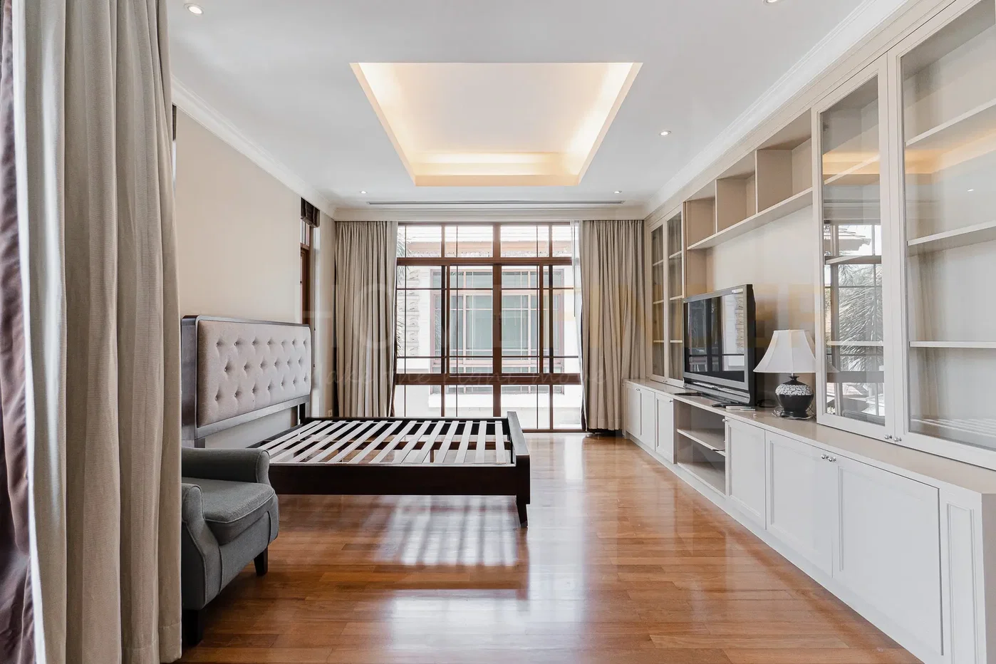 รูป Baan Sansiri Sukhumvit 67 4 bedrooms, for rent - รูปที่ 10/20