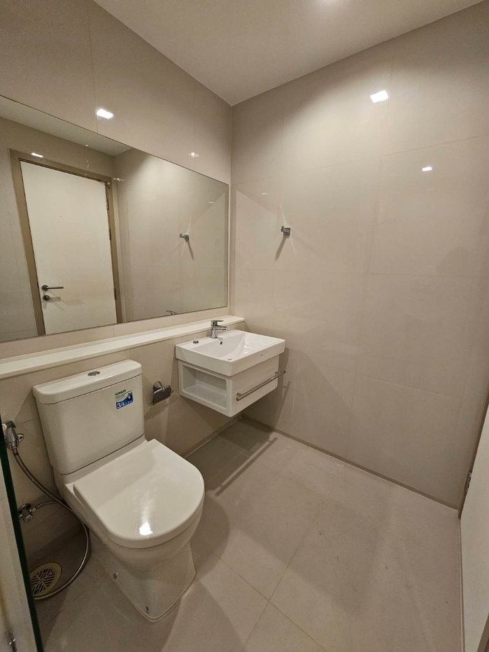 รูป 💥 โอกาสทอง 💥 For rent Life Ladprao ห้องมุมสวย 2นอน 2น้ำ ชั้นสูง วิวดีมาก LH-RW004161 - รูปที่ 15/18