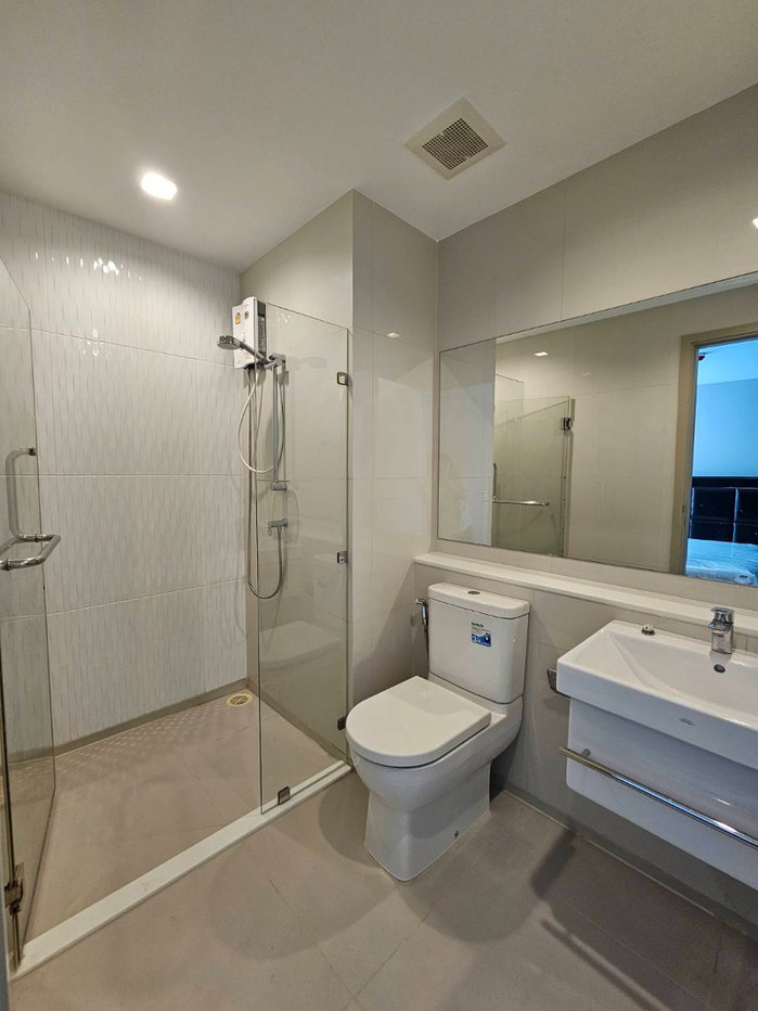 รูป 💥 โอกาสทอง 💥 For rent Life Ladprao ห้องมุมสวย 2นอน 2น้ำ ชั้นสูง วิวดีมาก LH-RW004161 - รูปที่ 13/18