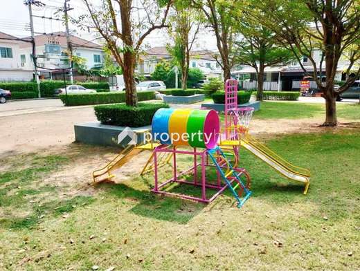รูป Pruksa Ville 43 Rama 5 - Nakhon In - รูปที่ 5/10