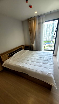 คอนโดให้เช่า : MN1374 ให้เช่าคอนโด ไลฟ์ สาทร เซียร์รา ห้องใหญ่ ทิศใต้